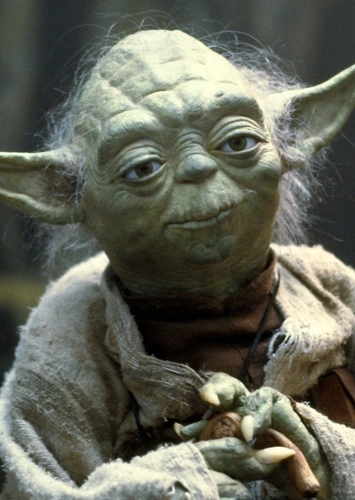Yoda