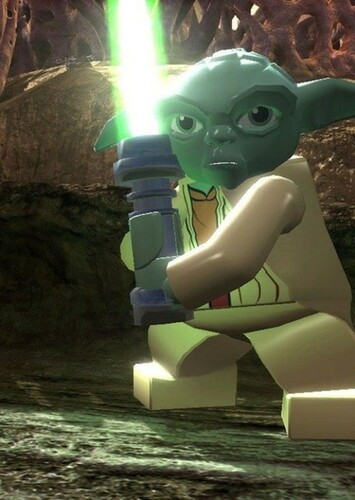 Yoda
