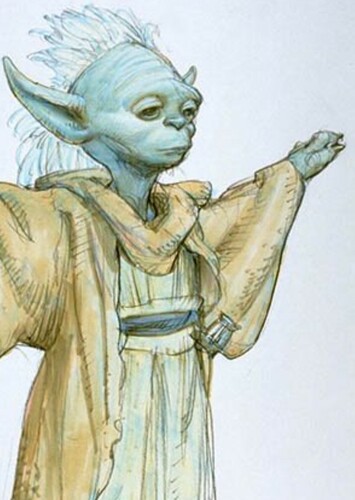 Yoda
