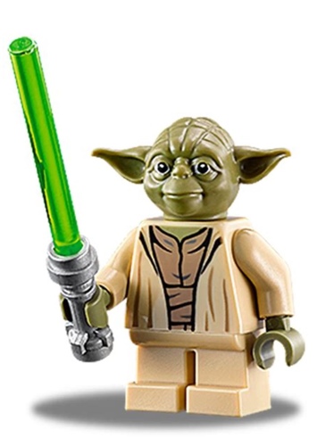 Yoda