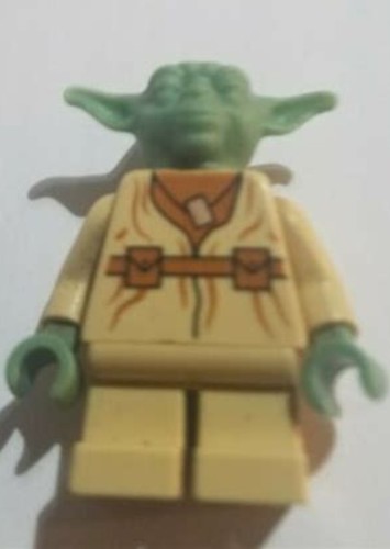 Yoda