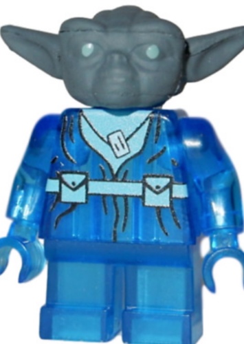 Yoda