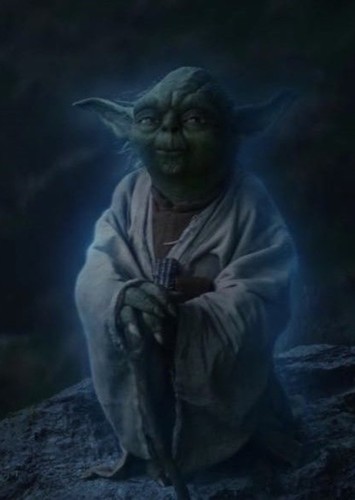 Yoda