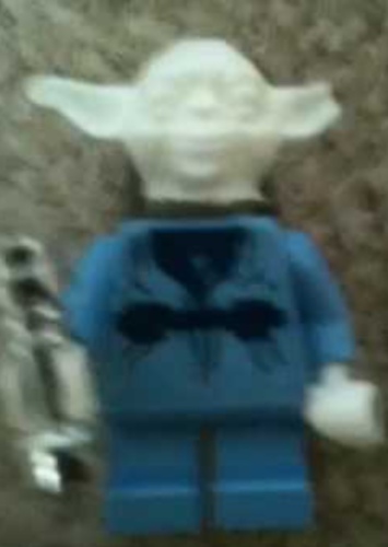 Yoda