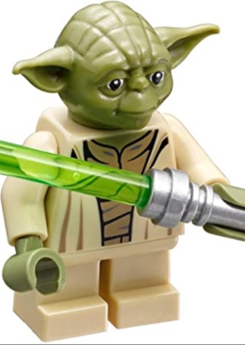Yoda