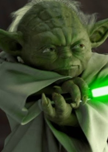 Yoda