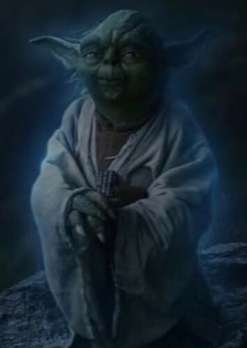 Yoda