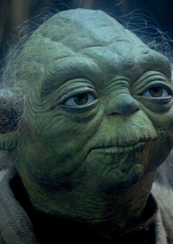 Yoda