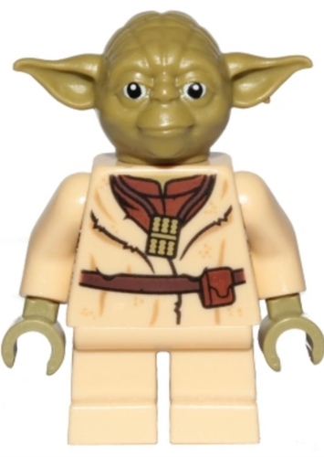Yoda