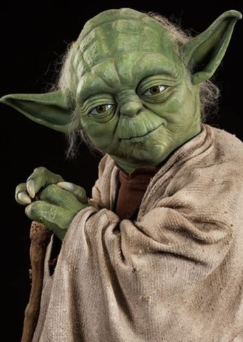 Yoda (Voice)