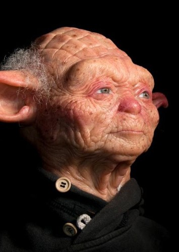 Yoda