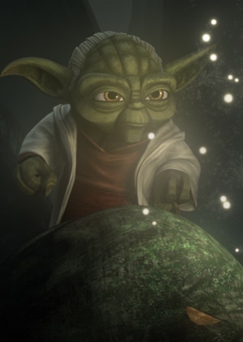 Yoda