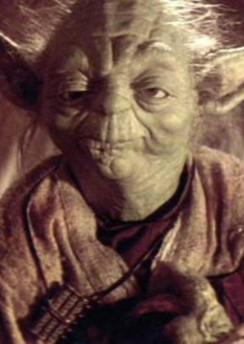 Yoda