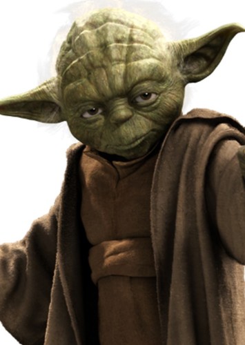 Yoda