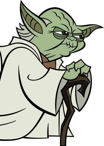 Yoda