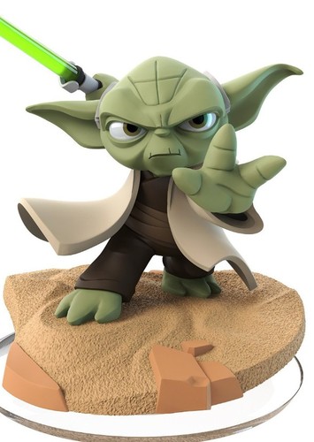 Yoda