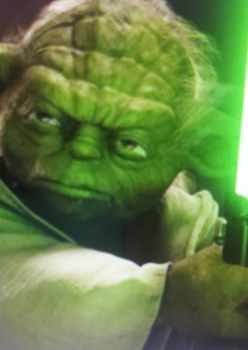 Yoda