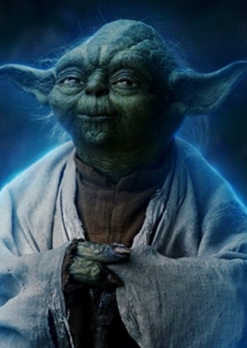 Yoda