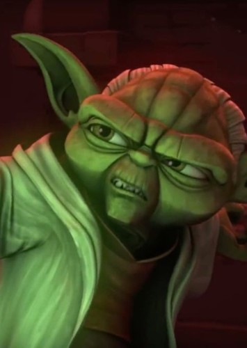 Yoda