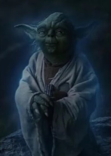 Yoda