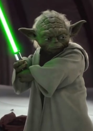 Yoda