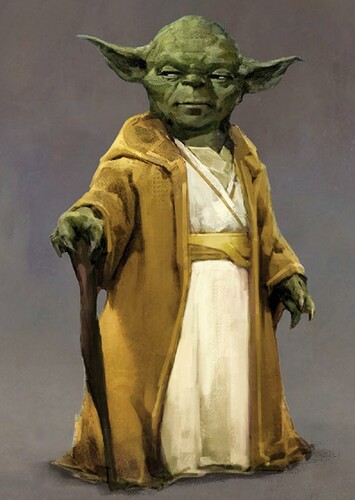 Yoda