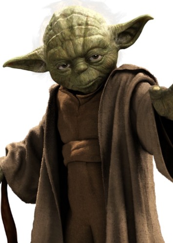 Yoda