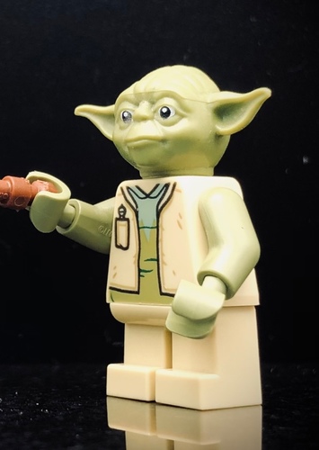 Yoda