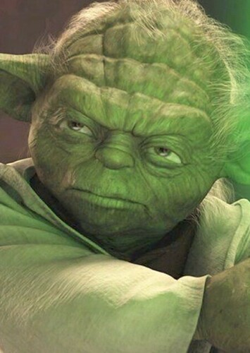Yoda (Clone Wars)