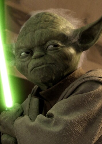 Yoda (Clone Wars)