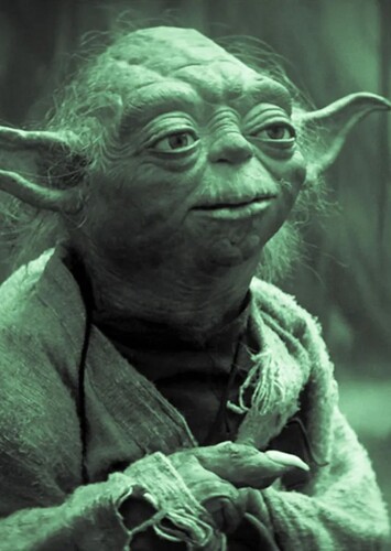 Yoda Matthews