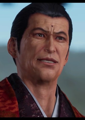 Yodo Yamauchi