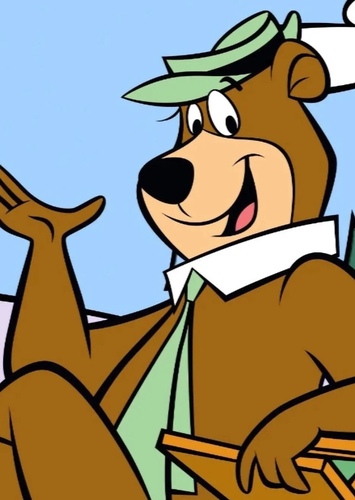 Yogi