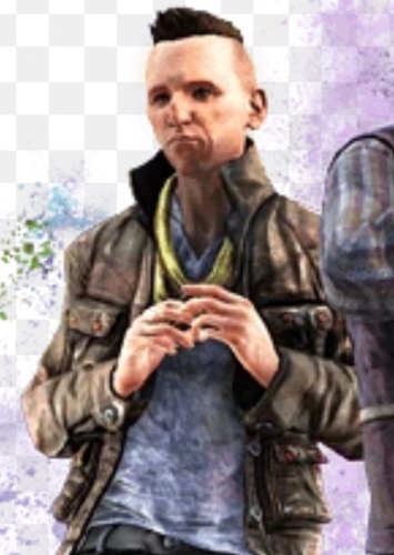 Yogi