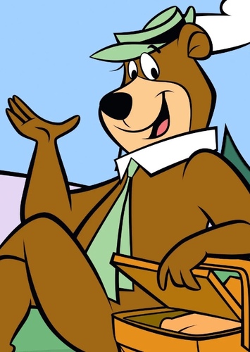 Yogi