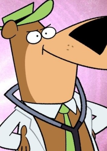 Yogi Bear