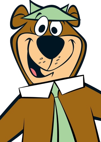 Yogi Bear