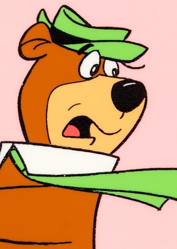 Yogi Bear