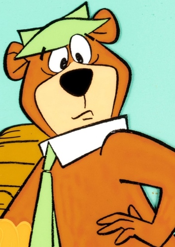 Yogi Bear