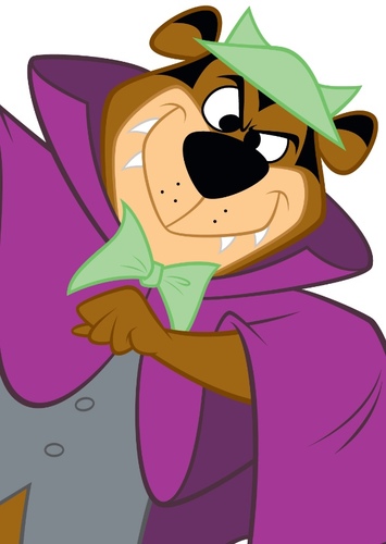 Yogi Bear