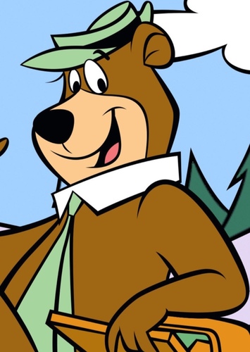 Yogi Bear