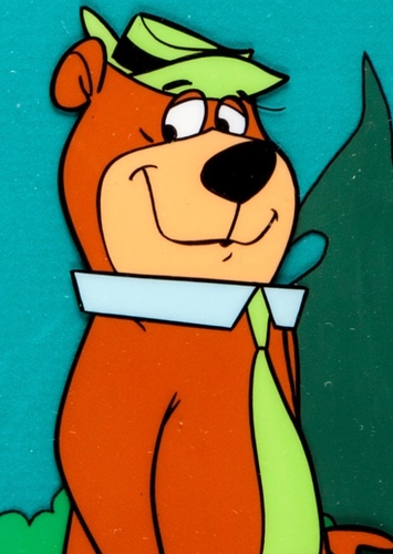 Yogi Bear