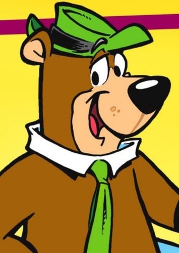Yogi Bear