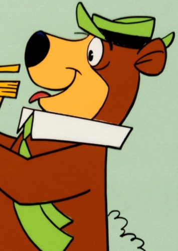 Yogi Bear