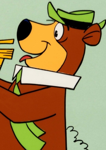 Yogi Bear