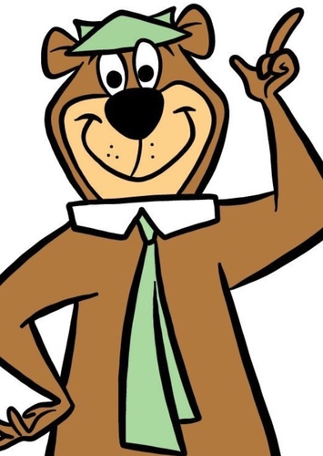 Yogi Bear