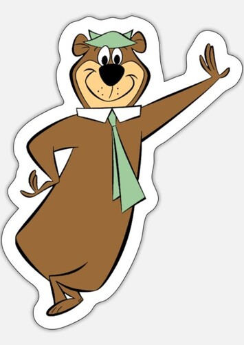 Yogi Bear