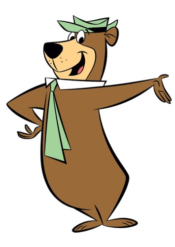 Yogi Bear
