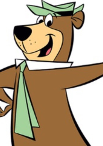 Yogi Bear