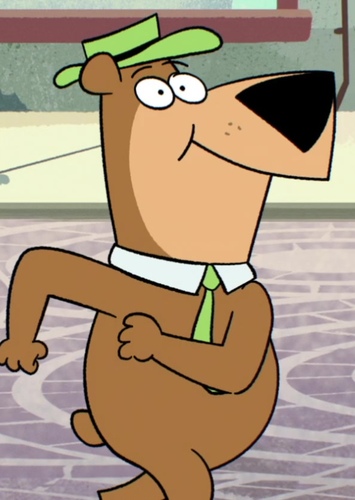 Yogi Bear